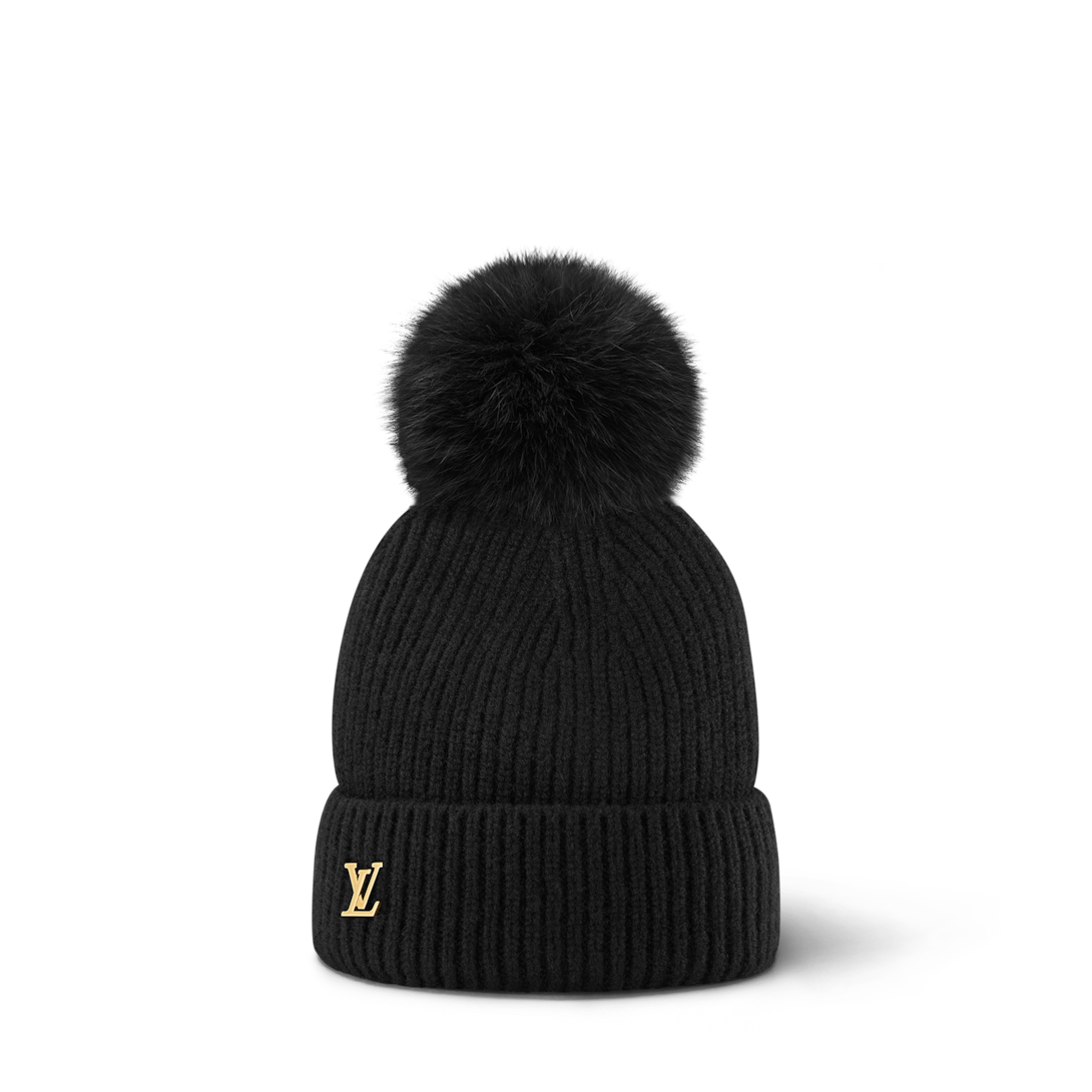 LouisVuittonビーニー・LV コールド スパーク Gorro LV Cold Spark S00 - Acessórios | LOUIS VUITTON ®